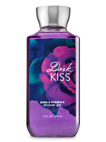 Bath & Body Works Dark Kiss Shower Gel 295 ml.