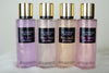 Victoria's Secret Velvet Petals Shimmer Fragrance Mist 250 ml.