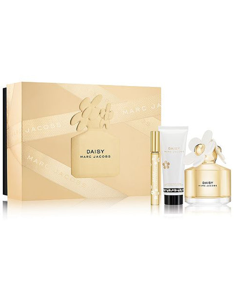 Marc Jacobs Daisy 3-Pc. Daisy Gift Set