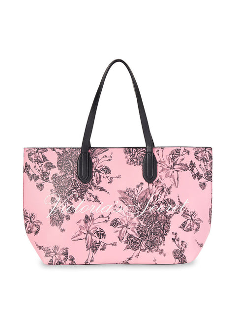 Victoria’s Secret Floral Tote