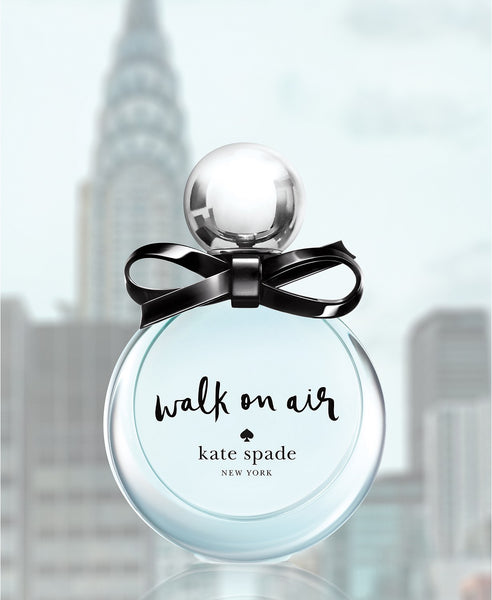 Kate Spade New York Walk on Air Eau de Parfum oz) – Scents