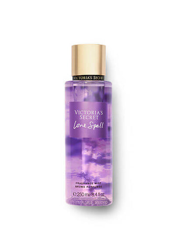 Victoria's Secret Love Spell Fragrance Mist 250 ml.