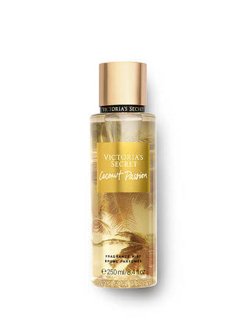 Victoria's Secret Coconut Passion Fragrance Mist 250 ml.