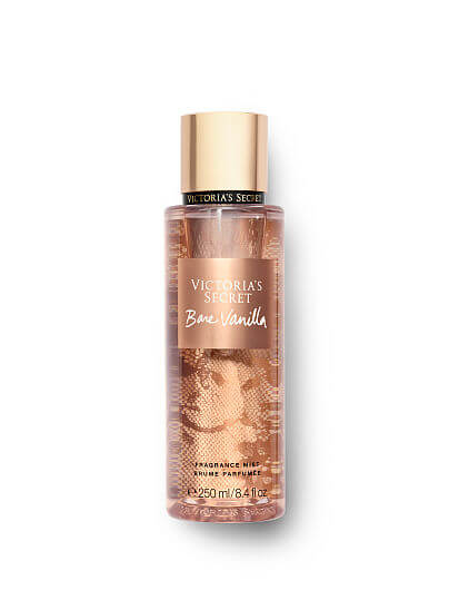 Victoria's Secret Bare Vanilla Fragrance Mist 250 - Main Image
