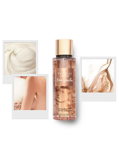 Bare Vanilla Victoria Secret Perfume Best Seller 2019 Victoria's