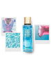 Victoria's Secret Aqua Kiss Fragrance Mist 250 ml.