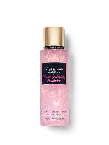 Victoria's Secret Pure Seduction Shimmer Fragrance Mist 250 ml.
