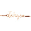 Jet Set Collection - Tokyo Bracelet (Free Shipping & COD available)