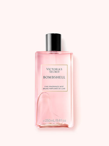 Victoria's Secret Bombshell Fragrance Mist 250 ml.