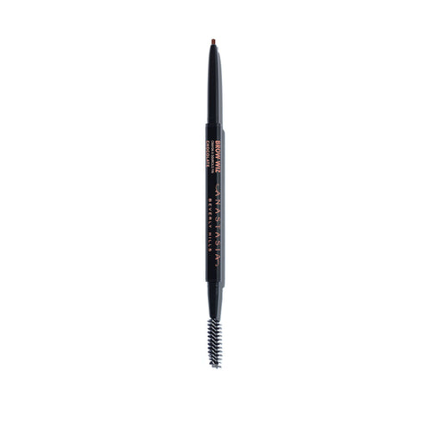 Anastasia Beverly Hills Brow Wiz - Color: Chocolate (for medium brown hair with a warm/gold undertones)