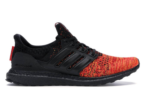 Adidas Ultra Boost 4.0 Game of Thrones Targaryen Dragon (Men's - US Release)