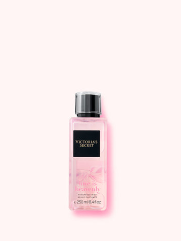 Victoria's Secret Love is Heavenly Fragrance Mist 250ml