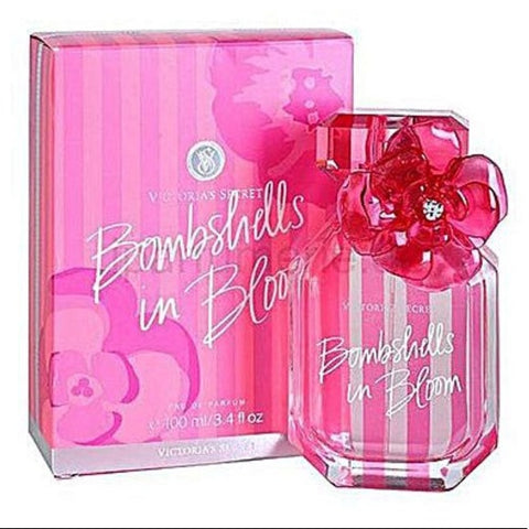 Victoria's Secret Bombshell in Bloom Eau de Parfum 100ml.