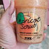 Victoria's Secret Apricot Scrub Apricot Seeds + Shea Exfoliating Body Scrub
