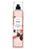 Bath & Body Works Rose Fragrance Mist 236 ml.