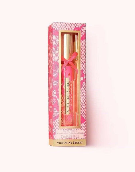 Victorias Secret Crush Eau De Parfum Rollerball Scents And Laces 