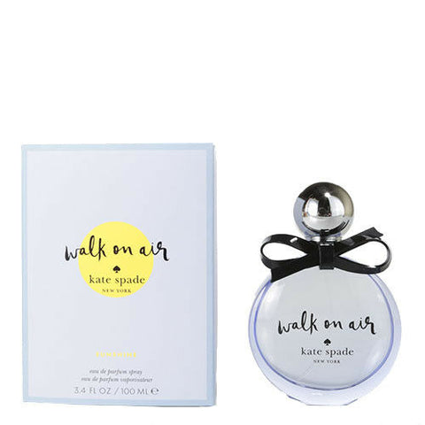 Kate Spade New York Walk on Air Eau de Parfum (3.4 oz)