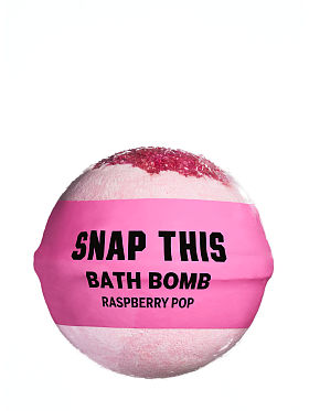 Victoria's Secret Pink Swap This Bath Bombs Raspberry Pop 130 g