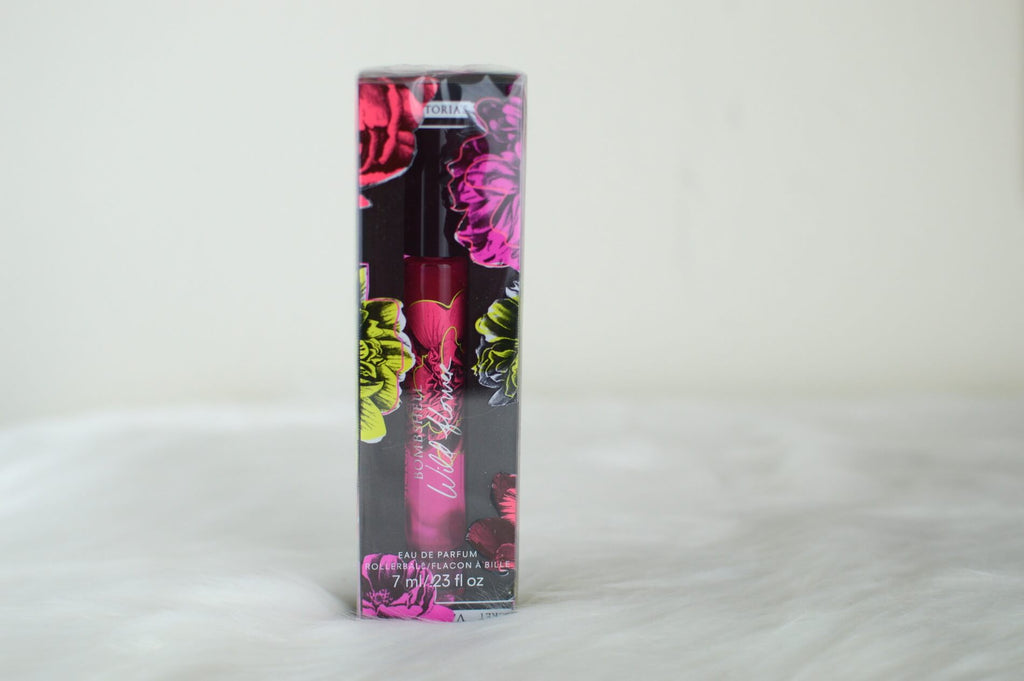 Victoria's Secret Bombshell Wildflower Eau de Parfum Rollerball – Scents  and Laces