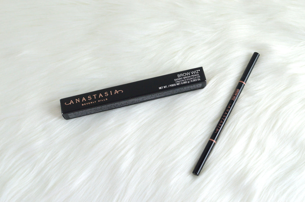 Brow Hills and - with Ebony Beverly black Anastasia Wiz (for hair – Laces Color: a Scents