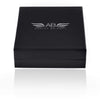 Jet Set Collection - New York Sterling Silver Bracelet (Free Shipping & COD available)