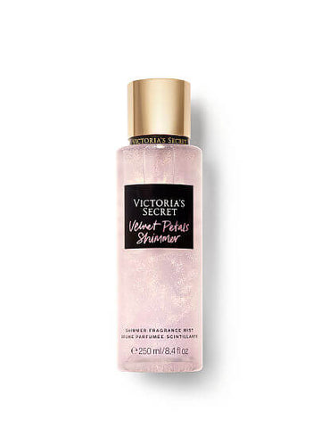 Victoria's Secret Coconut Passion Fragrance Mist 250 ml. – Scents and Laces